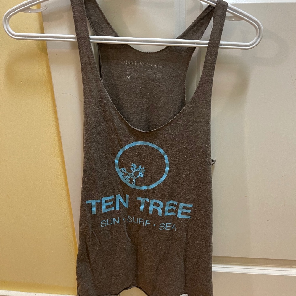 Tank top